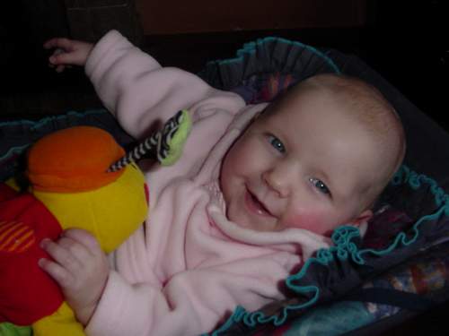 2004...Yes that's the way .  