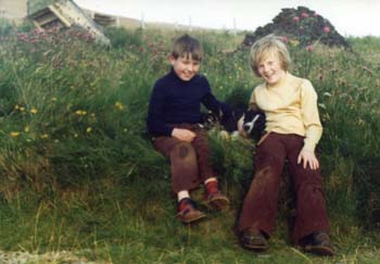  Star (Mk1) and Roy Early 70's