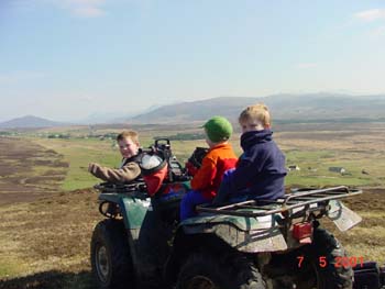 2001   Australia that direction ? 